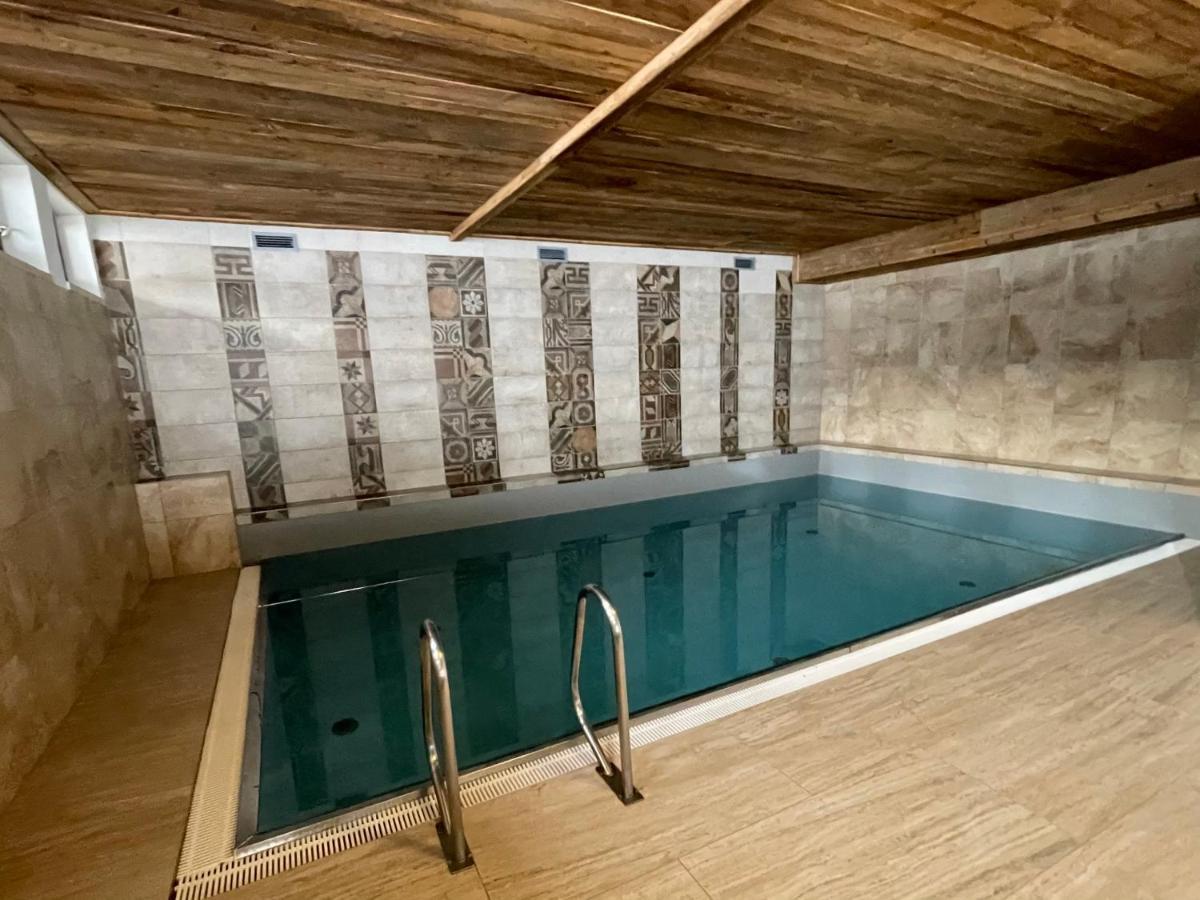 Ferienwohnung Kogelblick Gosau Exterior foto