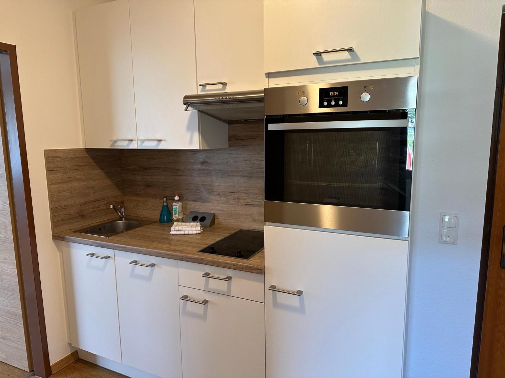 Ferienwohnung Kogelblick Gosau Quarto foto