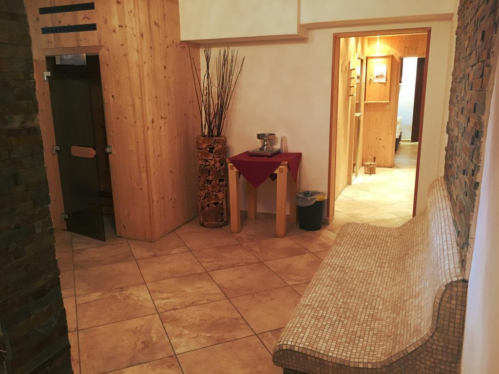 Ferienwohnung Kogelblick Gosau Exterior foto