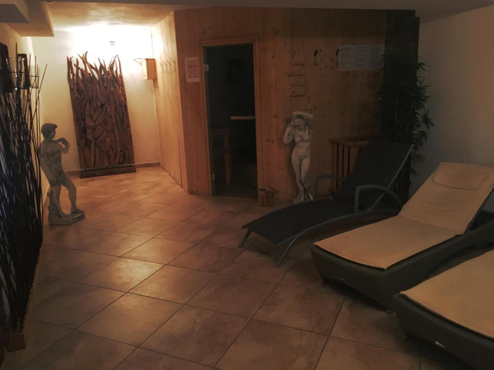 Ferienwohnung Kogelblick Gosau Exterior foto