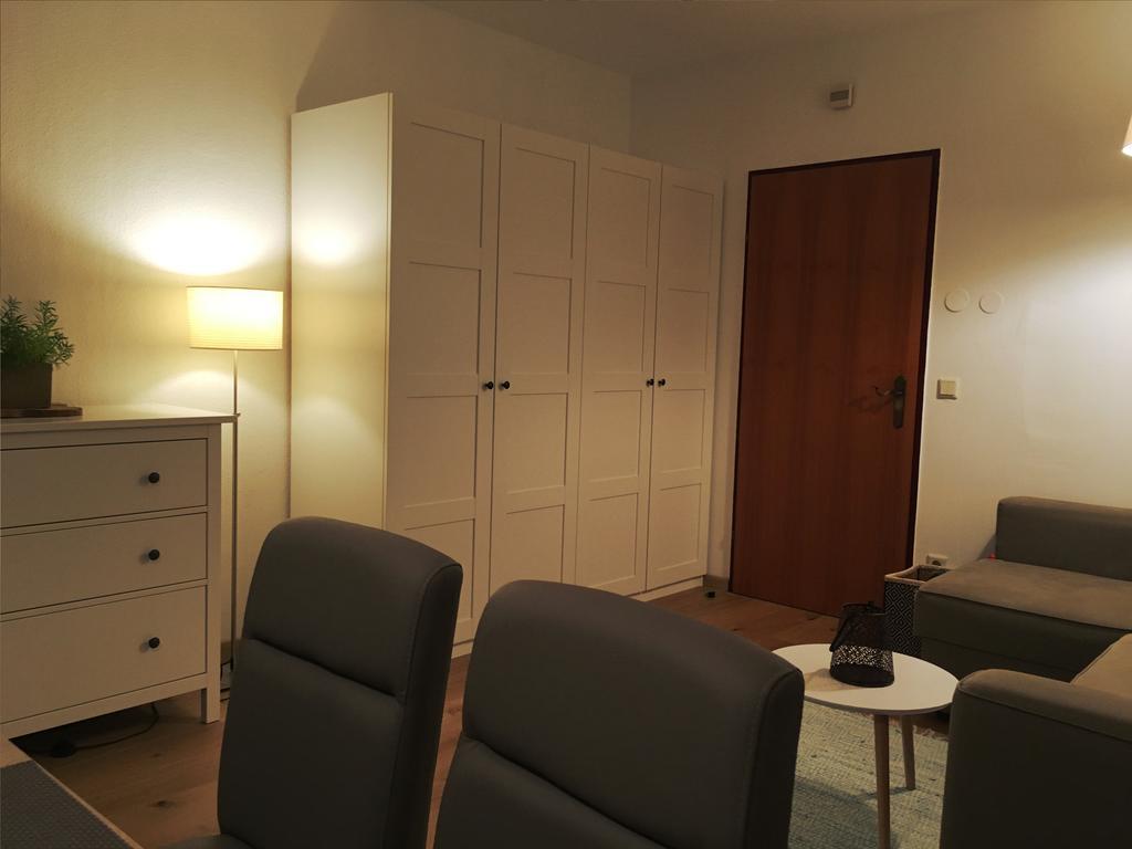Ferienwohnung Kogelblick Gosau Exterior foto