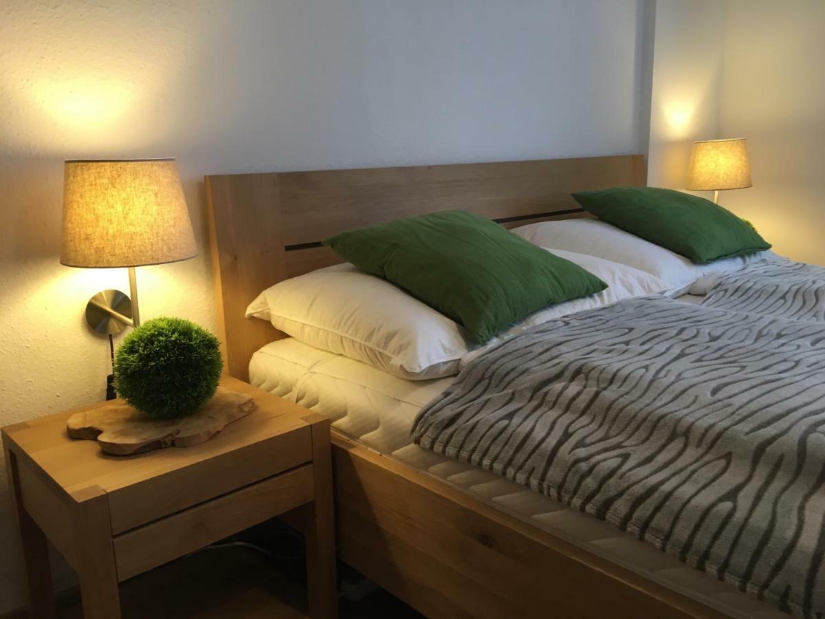 Ferienwohnung Kogelblick Gosau Exterior foto